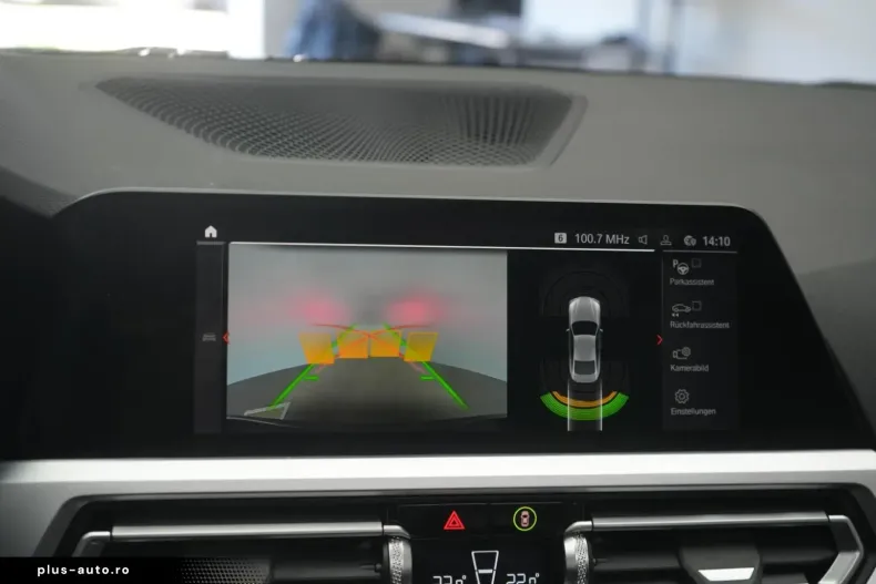 BMW M440 (Modele M) din 2023 cu 56.000 km - oferta BMW185539 - foto 10