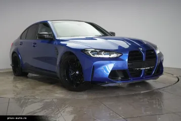 BMW M3 din 2024 - oferta BMW185540