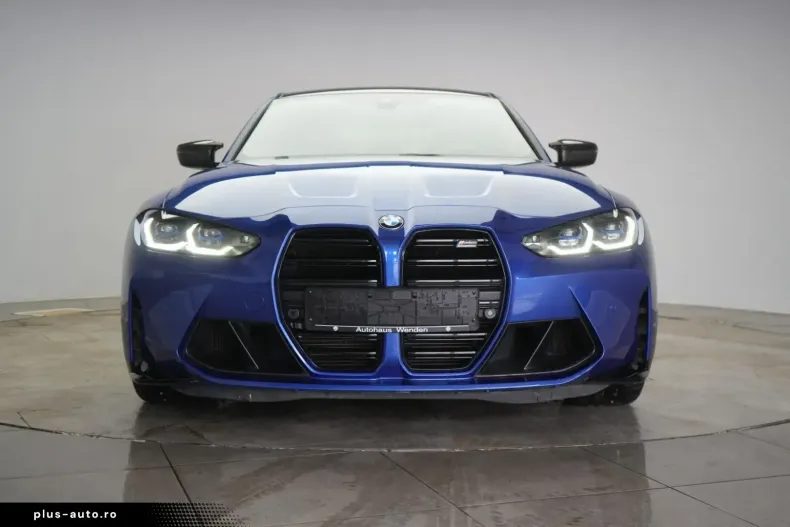 BMW M3 (Modele M) din 2024 cu 39.000 km - oferta BMW185540 - foto 2