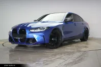 BMW M3 (Modele M) din 2024 cu 39.000 km - oferta BMW185540 - foto 3