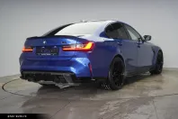 BMW M3 (Modele M) din 2024 cu 39.000 km - oferta BMW185540 - foto 4