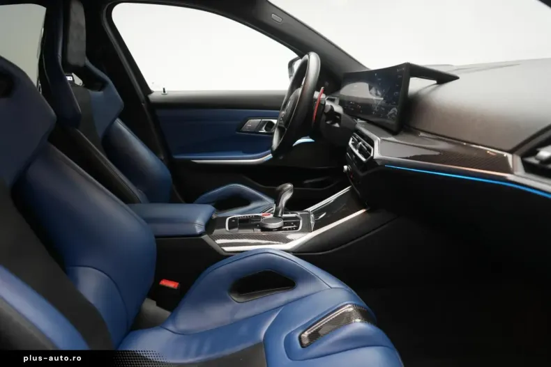 BMW M3 (Modele M) din 2024 cu 39.000 km - oferta BMW185540 - foto 6