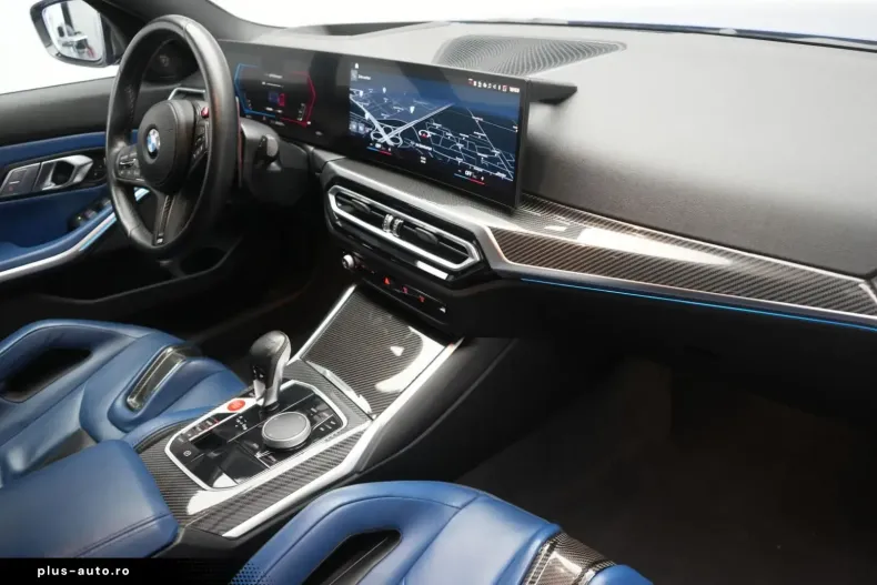 BMW M3 (Modele M) din 2024 cu 39.000 km - oferta BMW185540 - foto 7