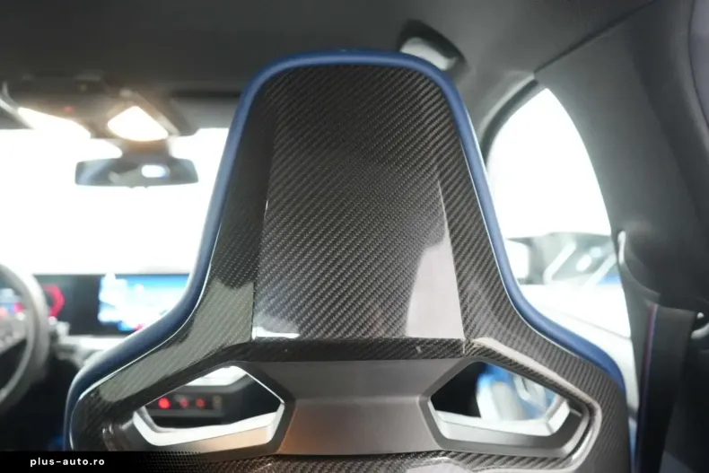 BMW M3 (Modele M) din 2024 cu 39.000 km - oferta BMW185540 - foto 9