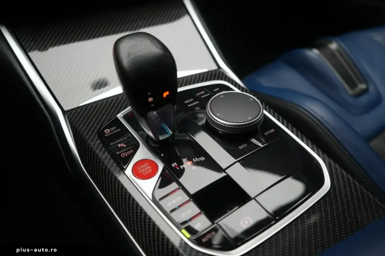 BMW M3 (Modele M) din 2024 cu 39.000 km - oferta BMW185540 - foto 18