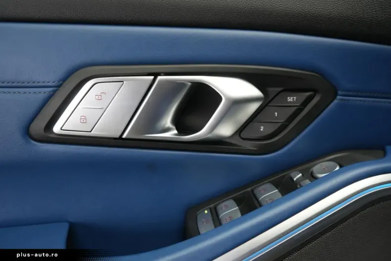 BMW M3 (Modele M) din 2024 cu 39.000 km - oferta BMW185540 - foto 27