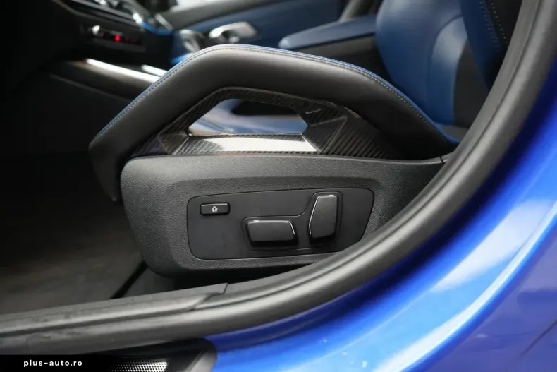 BMW M3 (Modele M) din 2024 cu 39.000 km - oferta BMW185540 - foto 29