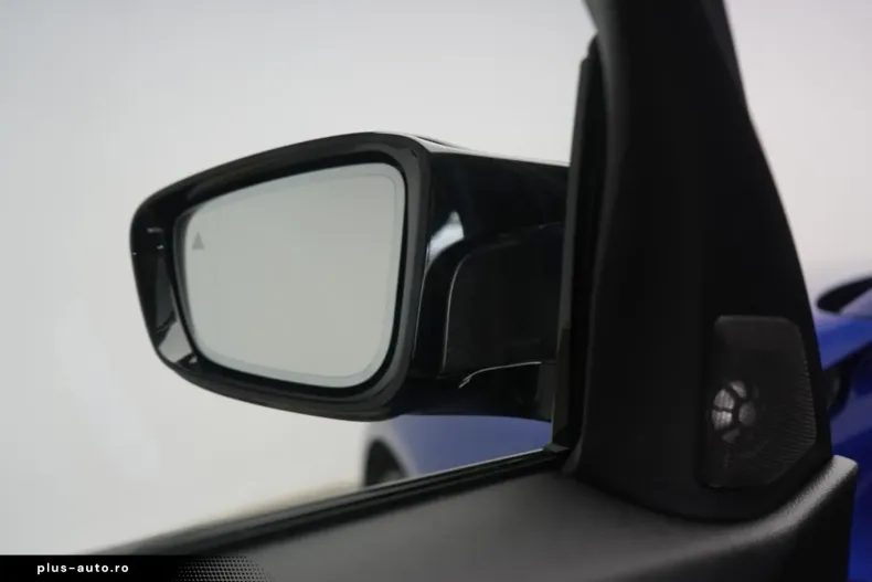 BMW M3 (Modele M) din 2024 cu 39.000 km - oferta BMW185540 - foto 30