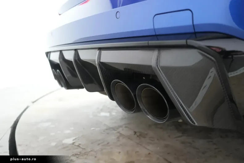 BMW M3 (Modele M) din 2024 cu 39.000 km - oferta BMW185540 - foto 37