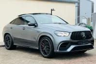 Mercedes-Benz GLE 63 AMG (Clasa GLE) din 2023 cu 33.000 km - oferta MER185541 - foto 1