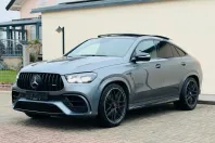 Mercedes-Benz GLE 63 AMG (Clasa GLE) din 2023 cu 33.000 km - oferta MER185541 - foto 5