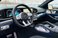 Mercedes-Benz GLE 63 AMG (Clasa GLE) din 2023 cu 33.000 km - oferta MER185541 - foto 6