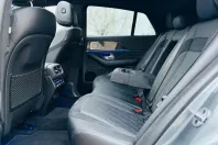 Mercedes-Benz GLE 63 AMG (Clasa GLE) din 2023 cu 33.000 km - oferta MER185541 - foto 9