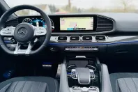 Mercedes-Benz GLE 63 AMG (Clasa GLE) din 2023 cu 33.000 km - oferta MER185541 - foto 10