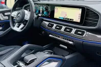 Mercedes-Benz GLE 63 AMG (Clasa GLE) din 2023 cu 33.000 km - oferta MER185541 - foto 14