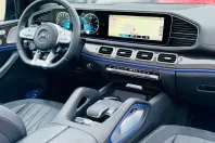 Mercedes-Benz GLE 63 AMG (Clasa GLE) din 2023 cu 33.000 km - oferta MER185541 - foto 15