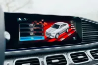 Mercedes-Benz GLE 63 AMG (Clasa GLE) din 2023 cu 33.000 km - oferta MER185541 - foto 18