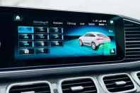 Mercedes-Benz GLE 63 AMG (Clasa GLE) din 2023 cu 33.000 km - oferta MER185541 - foto 20