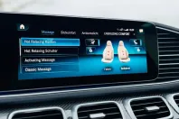 Mercedes-Benz GLE 63 AMG (Clasa GLE) din 2023 cu 33.000 km - oferta MER185541 - foto 21