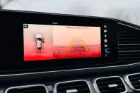 Mercedes-Benz GLE 63 AMG (Clasa GLE) din 2023 cu 33.000 km - oferta MER185541 - foto 22