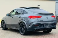 Mercedes-Benz GLE 63 AMG (Clasa GLE) din 2023 cu 33.000 km - oferta MER185541 - foto 23