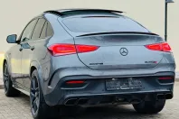 Mercedes-Benz GLE 63 AMG (Clasa GLE) din 2023 cu 33.000 km - oferta MER185541 - foto 24
