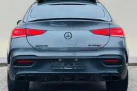 Mercedes-Benz GLE 63 AMG (Clasa GLE) din 2023 cu 33.000 km - oferta MER185541 - foto 25