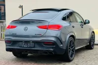 Mercedes-Benz GLE 63 AMG (Clasa GLE) din 2023 cu 33.000 km - oferta MER185541 - foto 26