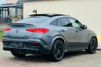 Mercedes-Benz GLE 63 AMG (Clasa GLE) din 2023 cu 33.000 km - oferta MER185541 - foto 27