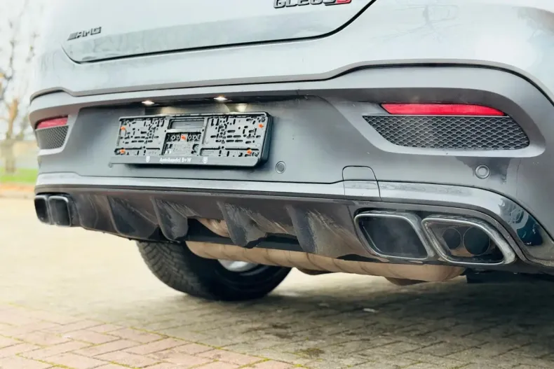 Mercedes-Benz GLE 63 AMG (Clasa GLE) din 2023 cu 33.000 km - oferta MER185541 - foto 28