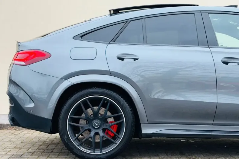Mercedes-Benz GLE 63 AMG (Clasa GLE) din 2023 cu 33.000 km - oferta MER185541 - foto 29