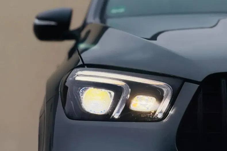 Mercedes-Benz GLE 63 AMG (Clasa GLE) din 2023 cu 33.000 km - oferta MER185541 - foto 32