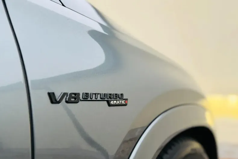 Mercedes-Benz GLE 63 AMG (Clasa GLE) din 2023 cu 33.000 km - oferta MER185541 - foto 41