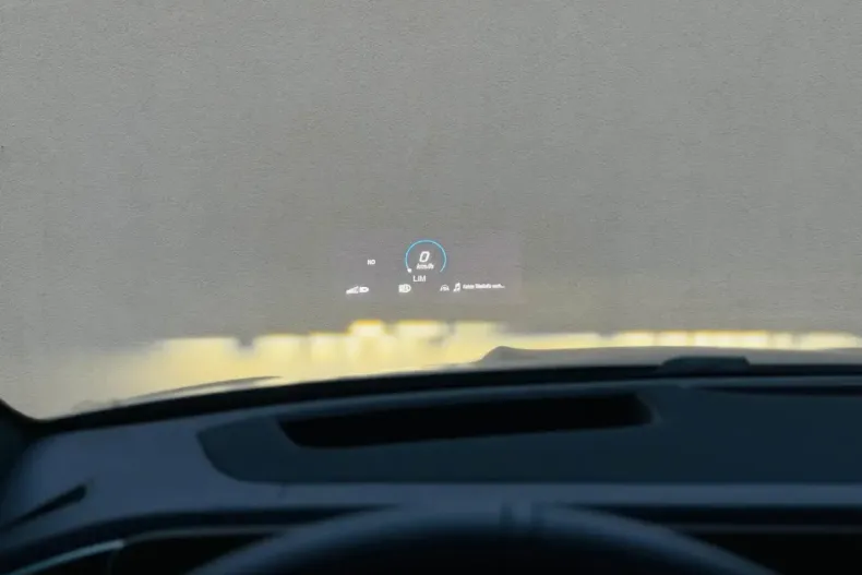 Mercedes-Benz GLE 63 AMG (Clasa GLE) din 2023 cu 33.000 km - oferta MER185541 - foto 42