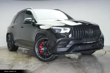 Mercedes-Benz GLE 63 AMG din 2023 - oferta MER185542