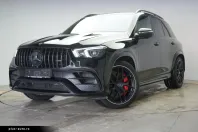 Mercedes-Benz GLE 63 AMG (Clasa GLE) din 2023 cu 47.000 km - oferta MER185542 - foto 3