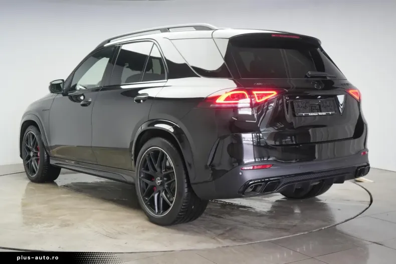 Mercedes-Benz GLE 63 AMG (Clasa GLE) din 2023 cu 47.000 km - oferta MER185542 - foto 4