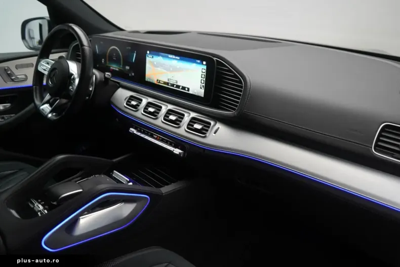 Mercedes-Benz GLE 63 AMG (Clasa GLE) din 2023 cu 47.000 km - oferta MER185542 - foto 7