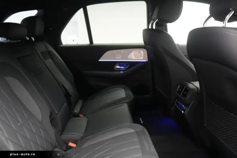 Mercedes-Benz GLE 63 AMG (Clasa GLE) din 2023 cu 47.000 km - oferta MER185542 - foto 8