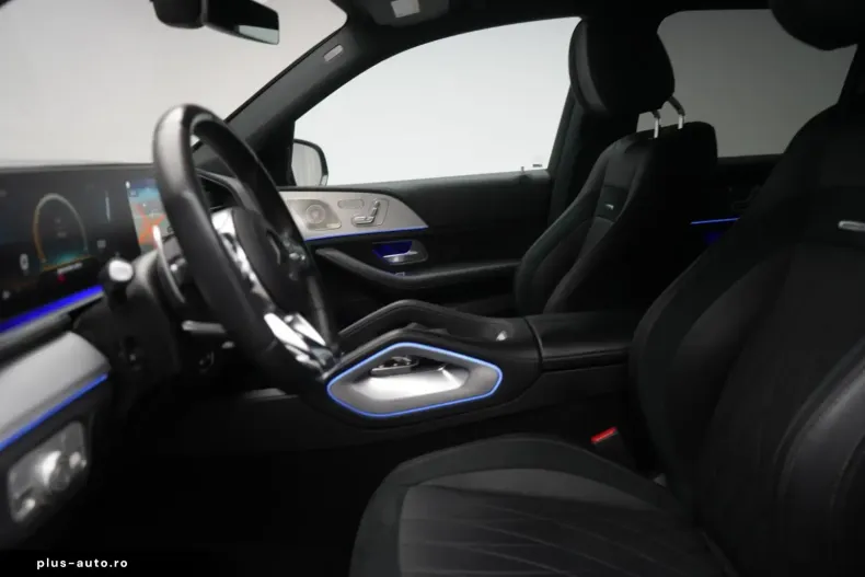 Mercedes-Benz GLE 63 AMG (Clasa GLE) din 2023 cu 47.000 km - oferta MER185542 - foto 9