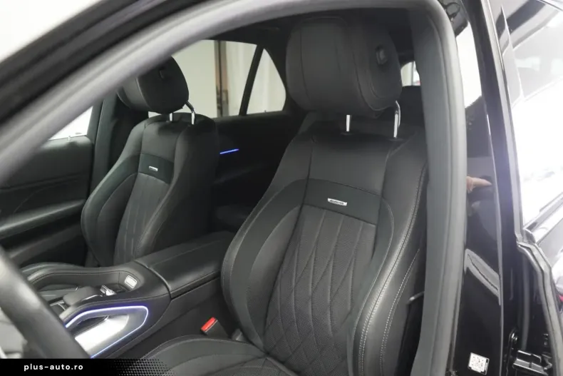 Mercedes-Benz GLE 63 AMG (Clasa GLE) din 2023 cu 47.000 km - oferta MER185542 - foto 10