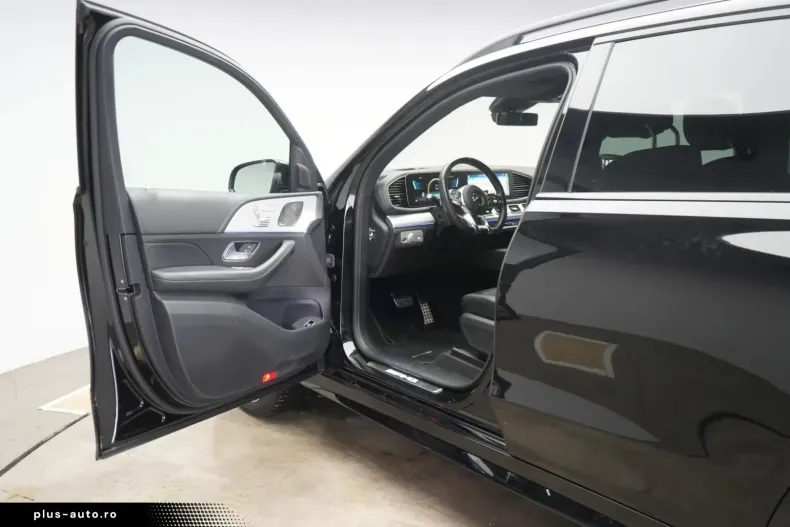 Mercedes-Benz GLE 63 AMG (Clasa GLE) din 2023 cu 47.000 km - oferta MER185542 - foto 13