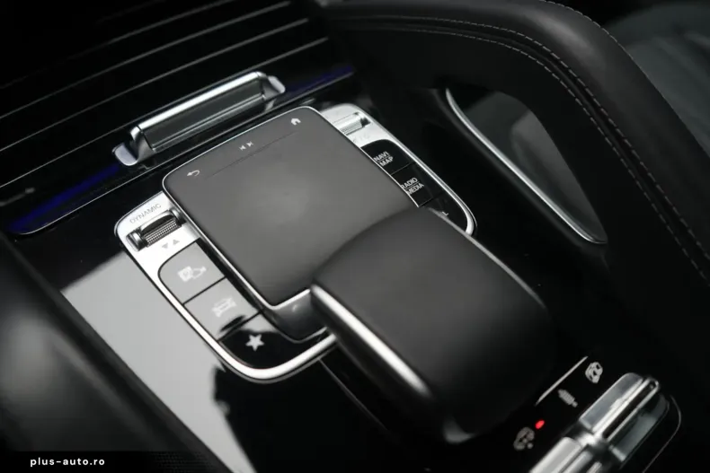 Mercedes-Benz GLE 63 AMG (Clasa GLE) din 2023 cu 47.000 km - oferta MER185542 - foto 20