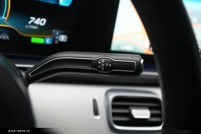 Mercedes-Benz GLE 63 AMG (Clasa GLE) din 2023 cu 47.000 km - oferta MER185542 - foto 23