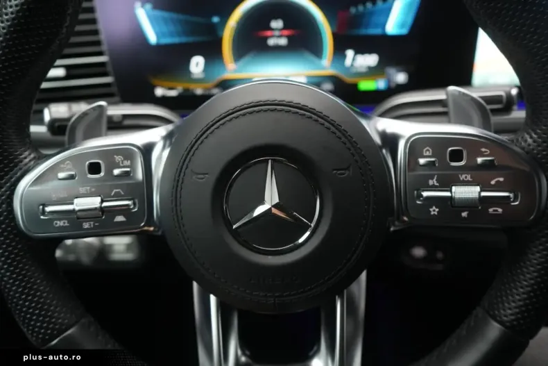 Mercedes-Benz GLE 63 AMG (Clasa GLE) din 2023 cu 47.000 km - oferta MER185542 - foto 24