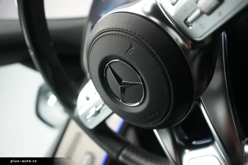 Mercedes-Benz GLE 63 AMG (Clasa GLE) din 2023 cu 47.000 km - oferta MER185542 - foto 25