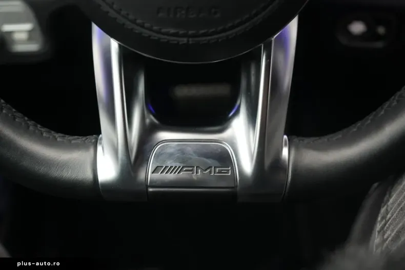 Mercedes-Benz GLE 63 AMG (Clasa GLE) din 2023 cu 47.000 km - oferta MER185542 - foto 26