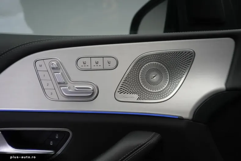 Mercedes-Benz GLE 63 AMG (Clasa GLE) din 2023 cu 47.000 km - oferta MER185542 - foto 29