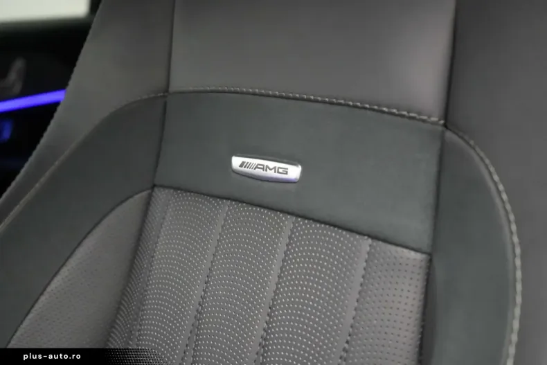 Mercedes-Benz GLE 63 AMG (Clasa GLE) din 2023 cu 47.000 km - oferta MER185542 - foto 32