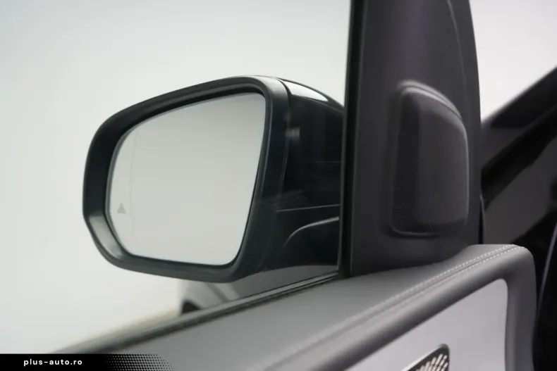 Mercedes-Benz GLE 63 AMG (Clasa GLE) din 2023 cu 47.000 km - oferta MER185542 - foto 33